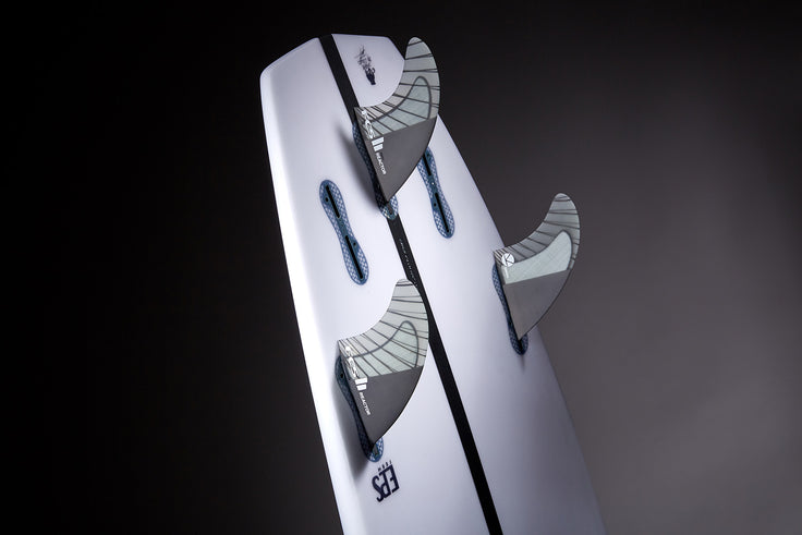 SHOP : SET TRI FIN FCS II REACTOR !!!