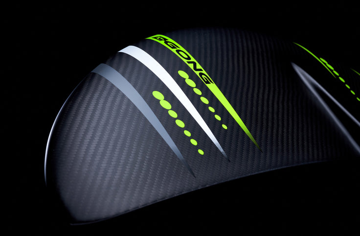 FEEDBACK : ALLVATOR FRONT WING CURVE PRO CLEAR L EN WING FOIL !!!