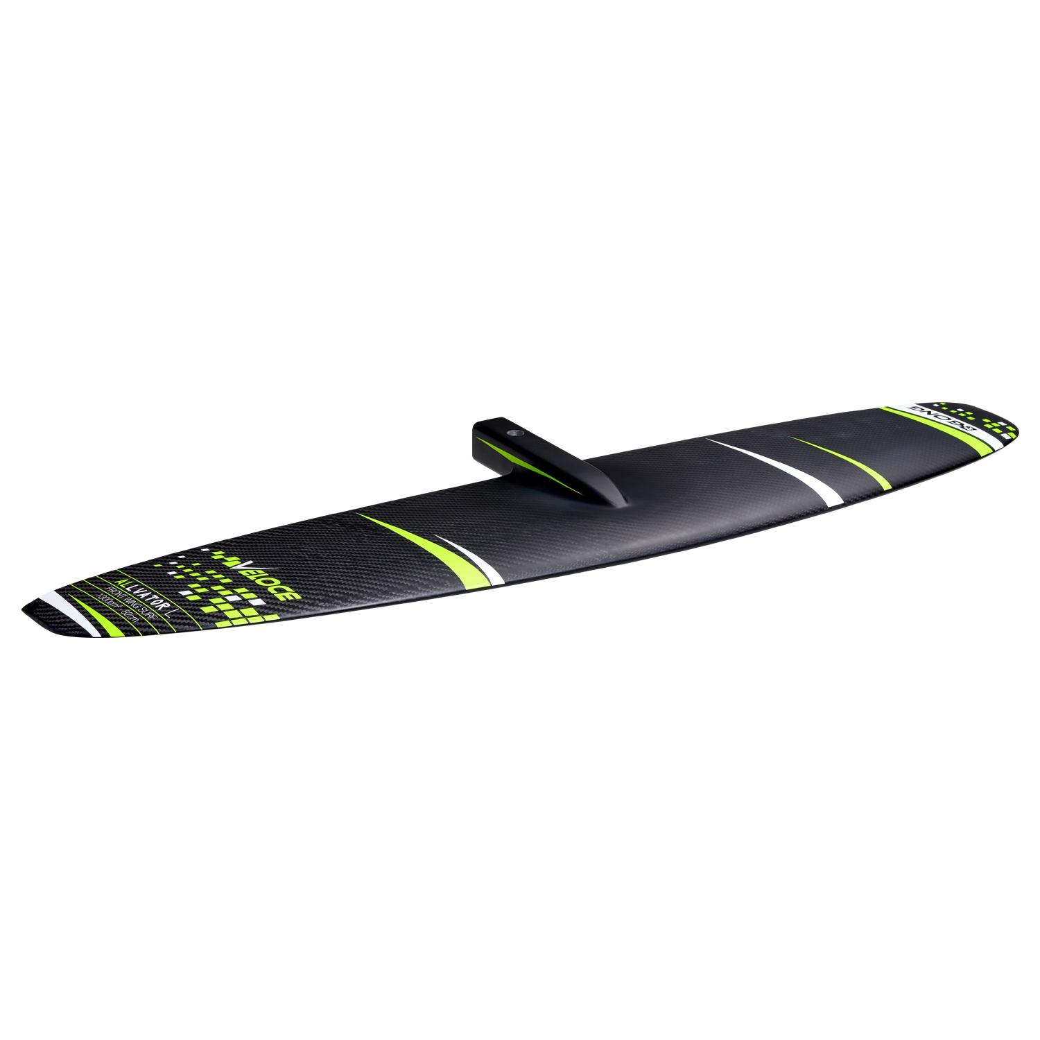 FEEDBACK : VELOCE XL EN WING !!!