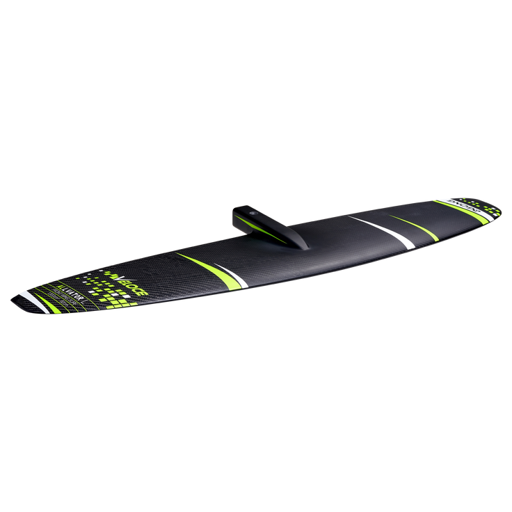 FEEDBACK: VELOCE XL IN WING !!!