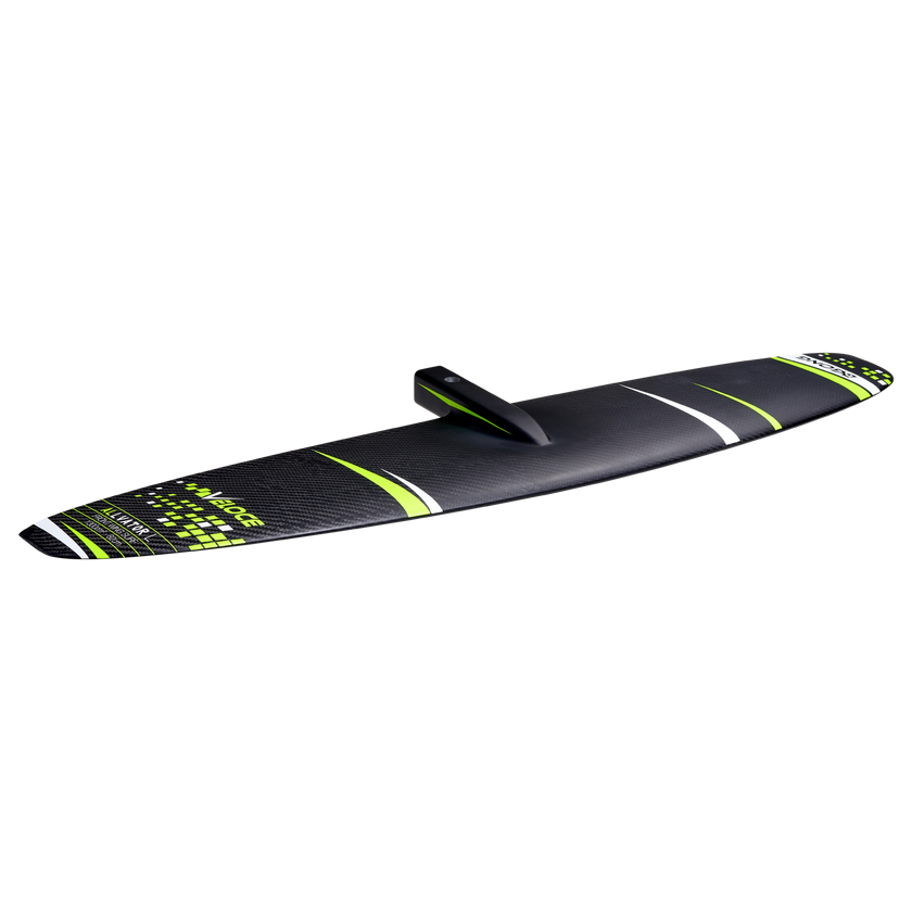 FEEDBACK: VELOCE XL IN WING !!!