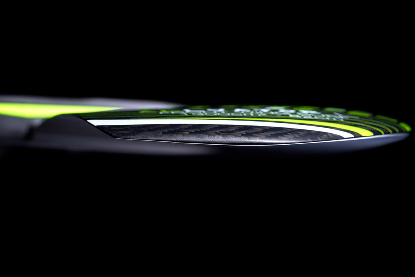 FEEDBACK: FRONT WING ALLVATOR VELOCE XL !!!