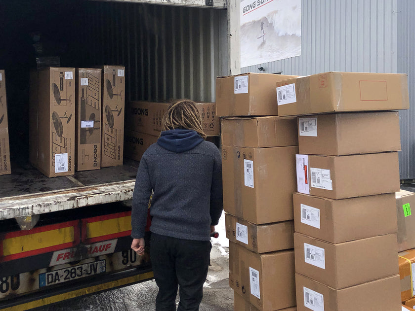 INFO: DELIVERIES TO UK !!!