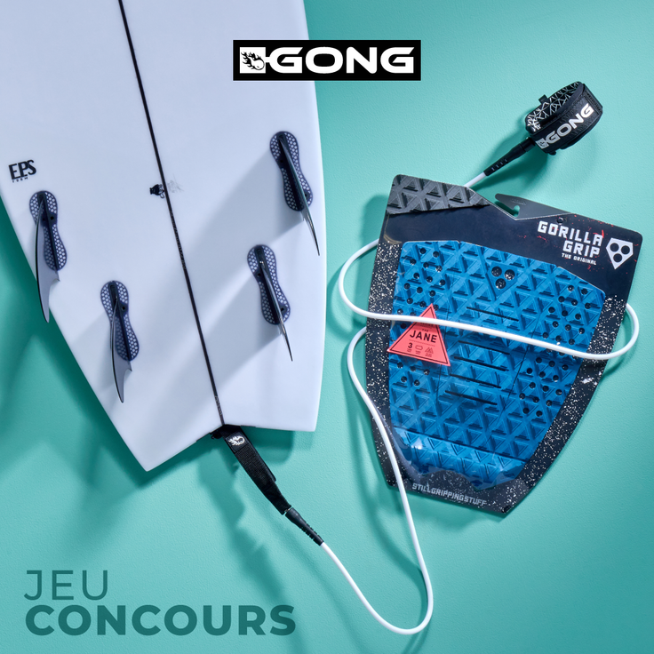 NEWS : JEU CONCOURS !