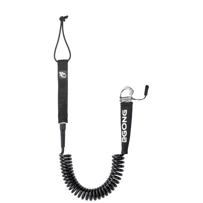 MATOS : LEASH LARGABLE POUR VOTRE BOARD DE WING !