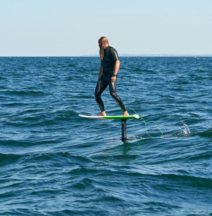 STOKE ON THE WATER
