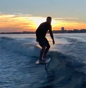 MOVIE : endless surfing !!!