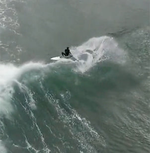 New 7'2 Curve SP PRO