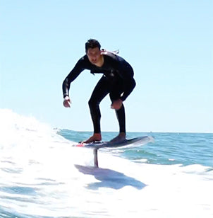 VIDEO : when 399€ wakesurf !