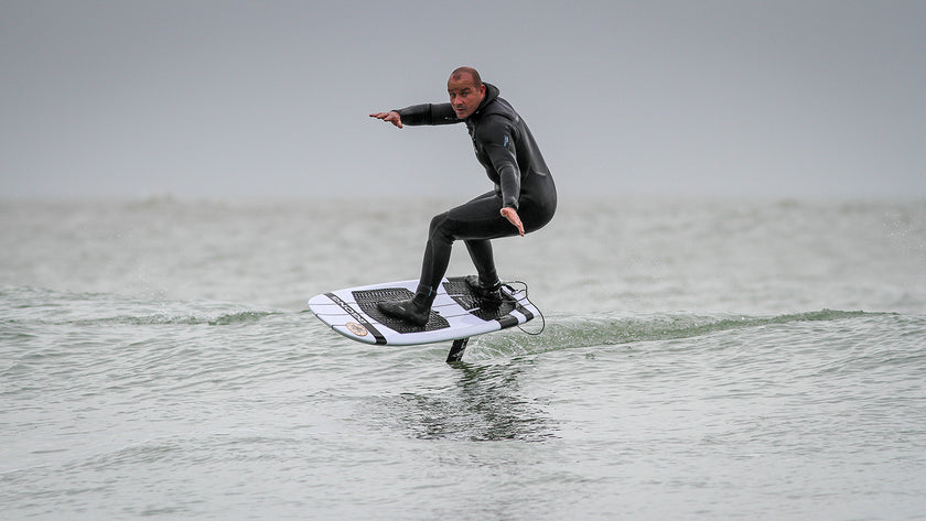 FEEDBACK : GONG SURF 100% FOIL MATATA EPS !!!