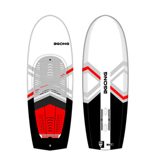 FEEDBACK : PACK Surfoil Matata 3CS + Allvator !!!