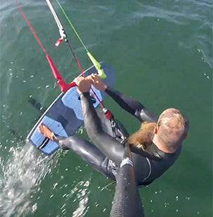 MOVIE : a little foil sess !