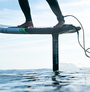 Surf foil in 20cm