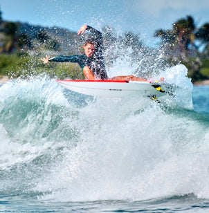 HIT THE LIP