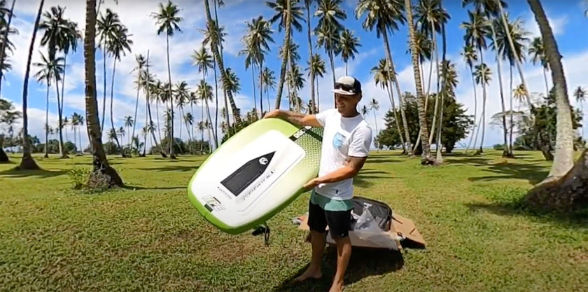 MOVIE: UNBOXING THE HIPE !!!
