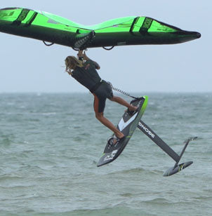 WING FLYIN'