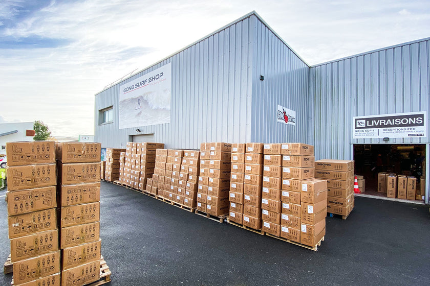 SHOP : LES CHIP SONT EN STOCK !!!