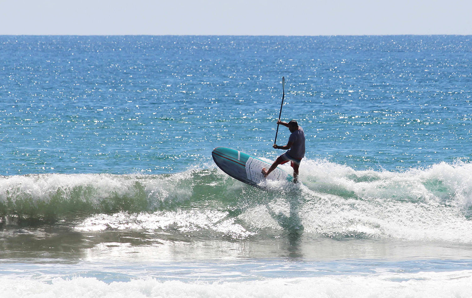 FEEDBACK : GONG SUP 9'0 NFA FSP 2X XL !!!
