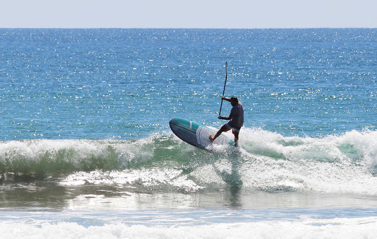 FEEDBACK : GONG SUP 9'0 NFA FSP 2X XL !!!