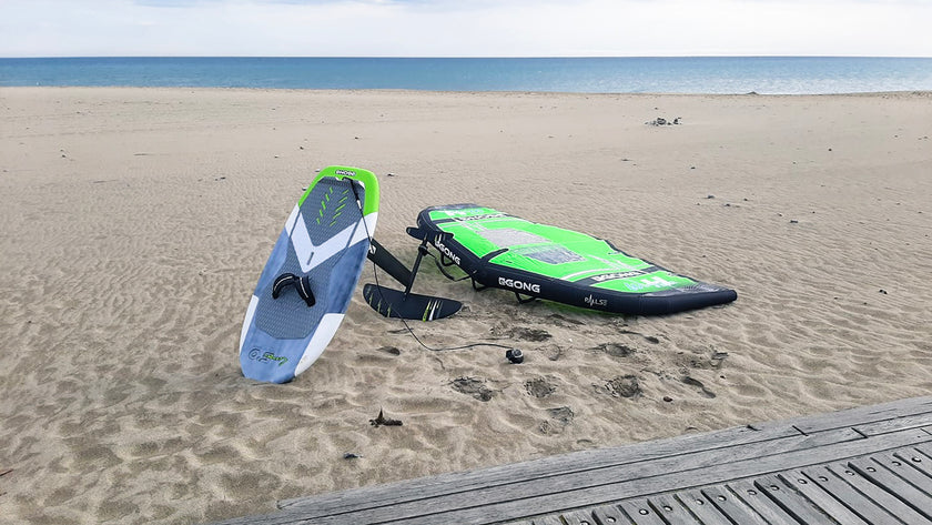 FEEDBACK : LEMON FSP PRO & WING PULSE !!!
