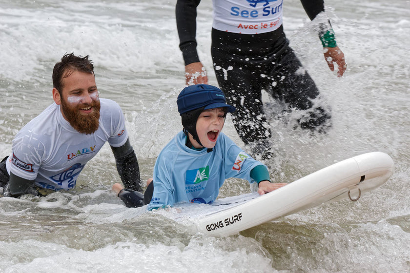 INFO : ASSOCIATION SEE SURF !!!