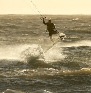 Air reverse
