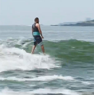 GONG SUP Staff session