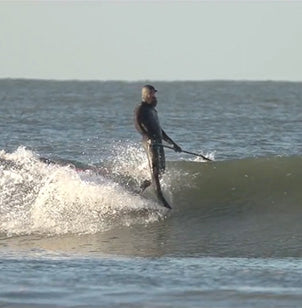Winter sesh