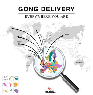 SHOP : about kitefoil Allvator delivery !!!