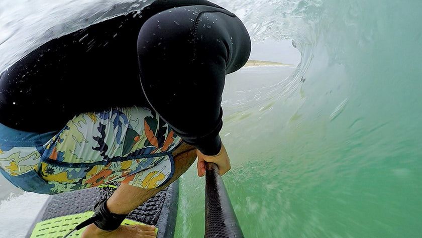 PHOTO : SUP surf !!!