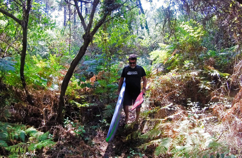 PHOTO : SURF TRIP !!!