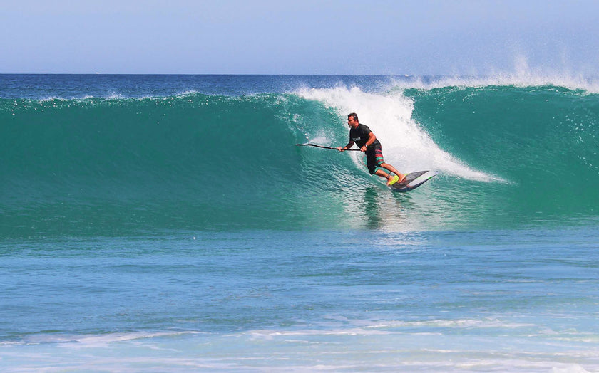 PHOTO : conditions de surf parfaites !!!