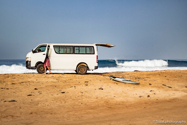 PHOTO : SURF SESSION !!!