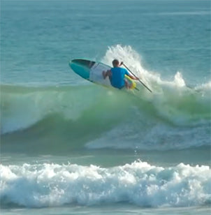 Surf trip Costa Rica