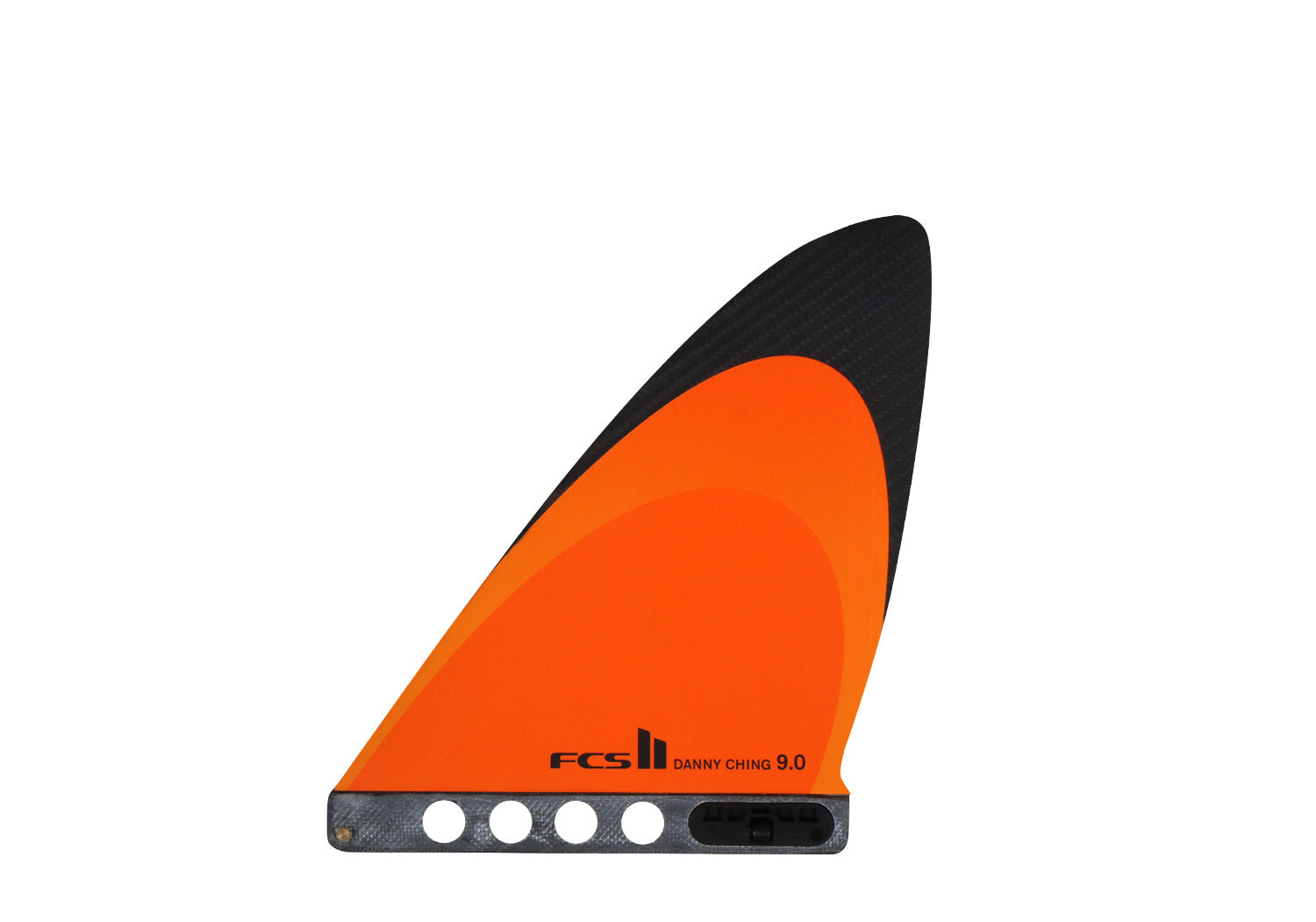 SUPフィン DANNY CHING 9.0 ダニー・チン FCS2