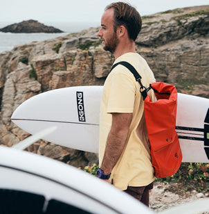 GONG SURF FORK EPS
