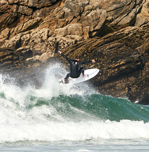 SURF SPIRIT