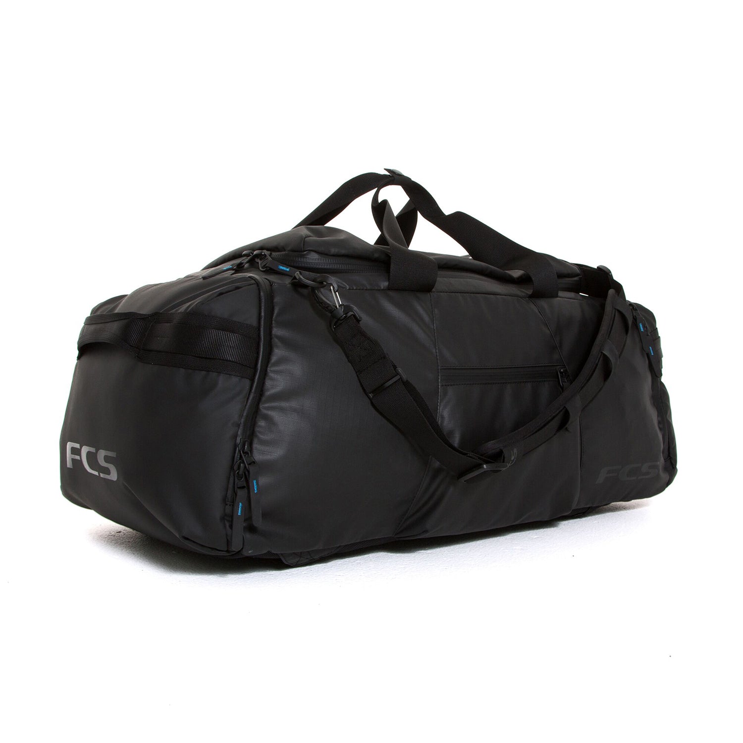 SHOP : FCS DUFFEL BAG !!!