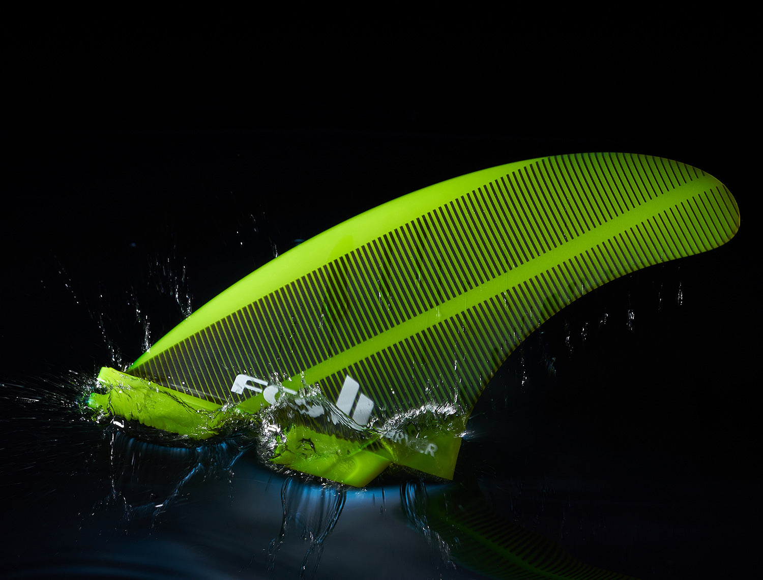 GEAR : FCS II CARVER NEO GLASS ACID GRADIENT !!!