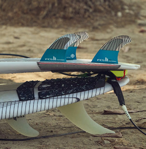 Choisir sa planche de Surf