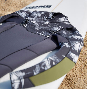 Take care of your wetsuits