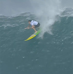 ON AIME : 2018 Jaws challenge !!!