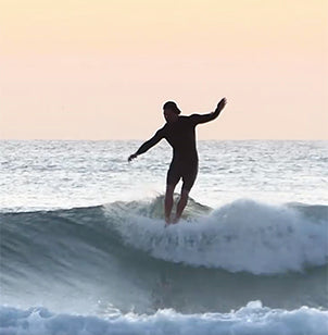 ON AIME : Brett Caller before work !!!