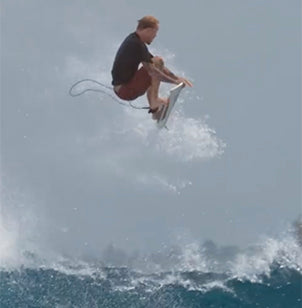 ON AIME : Chippa Wilsons new edit !!!