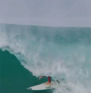 ON AIME : Griffin Colapinto at home !!!