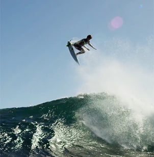 ON AIME : Jack Robinson on fire !!!