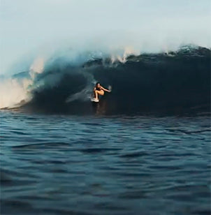 ON AIME : perfect surf trip !!!