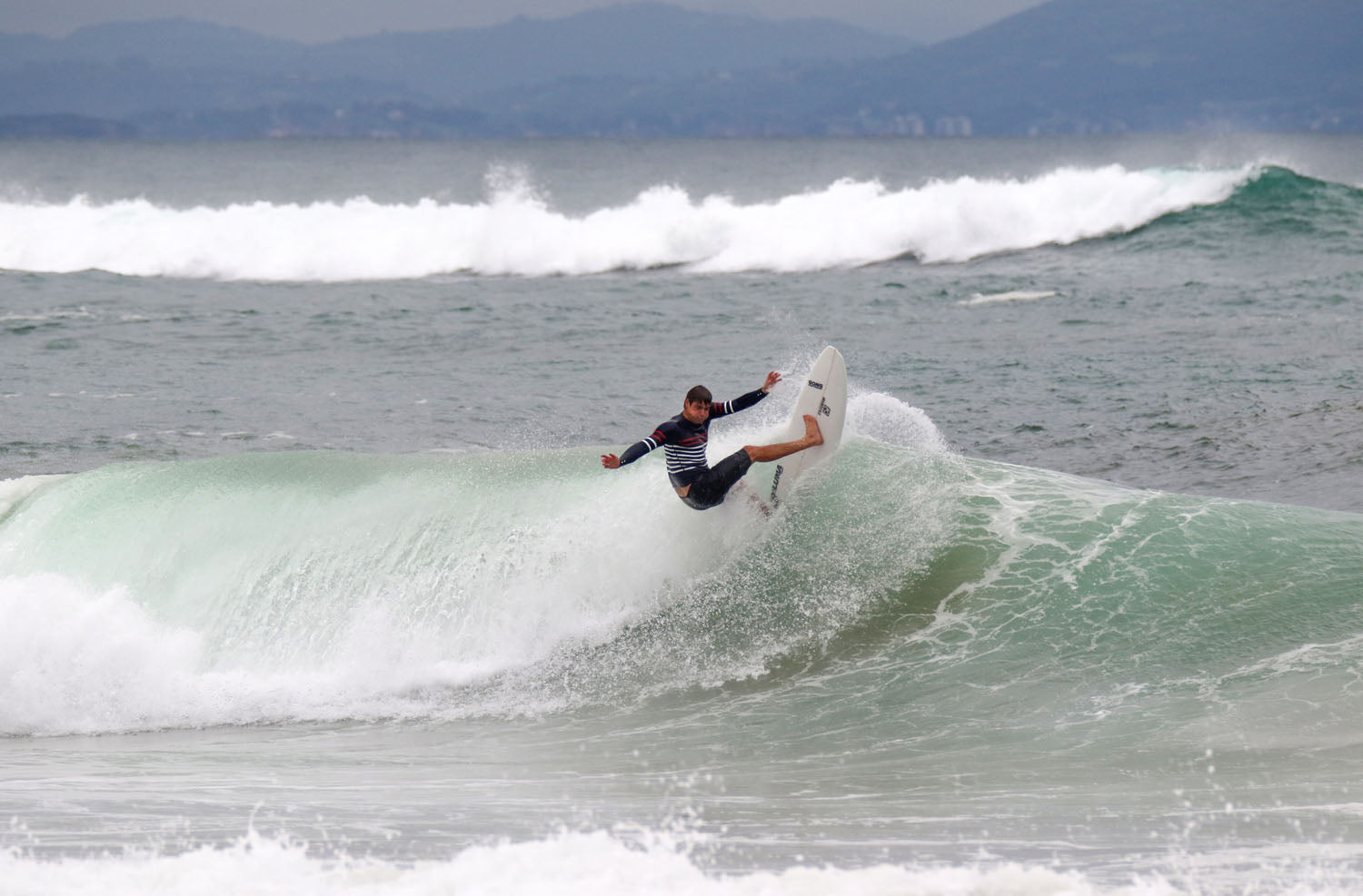 MATOS : GONG SURF FATAL EPS !!!
