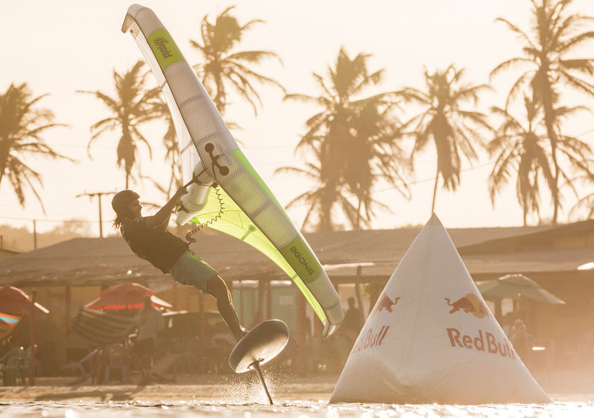 NEWS : JULIEN RATTOTTI OUVRE LE SLALOM PAR UNE VICTOIRE DE MANCHE