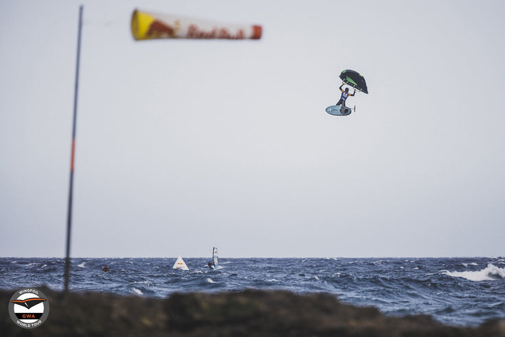 NEWS : PREMIÈRES MONDIALES A POZO
